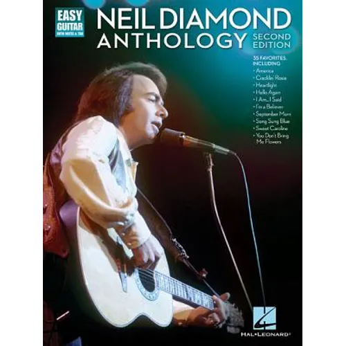 Neil Diamond Anthology