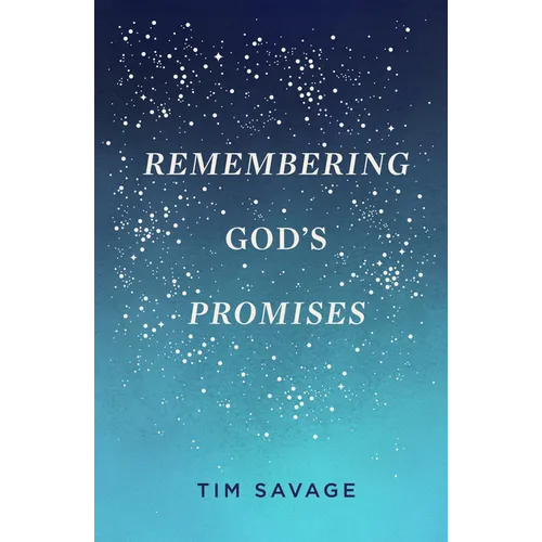 Remembering God's Promises (25-Pack)
