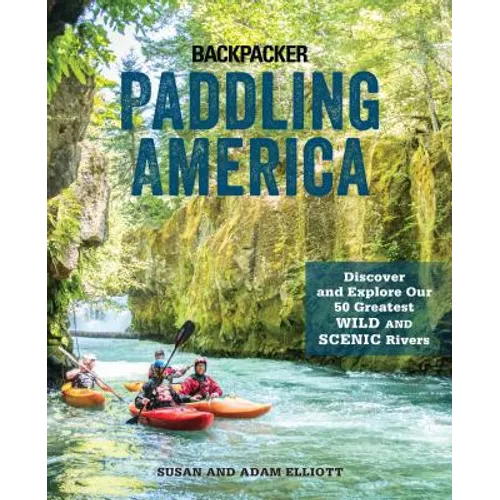 Paddling America