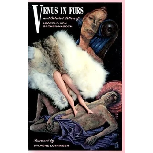 Venus in Furs and Selected Stories