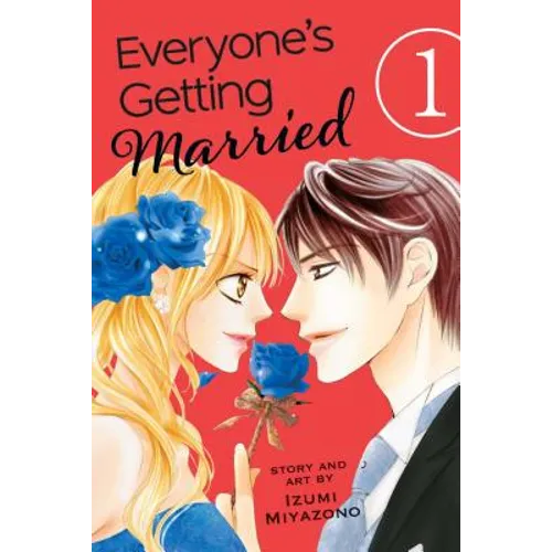 Everyone's Getting Married, Vol. 1
