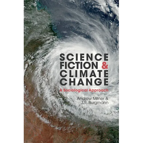 Science Fiction and Climate Change: A Sociological Approach