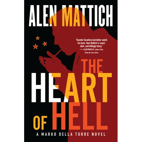 The Heart of Hell