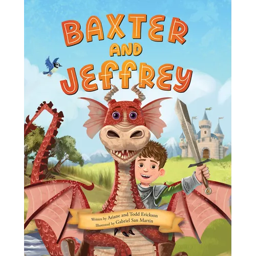 Baxter and Jeffrey