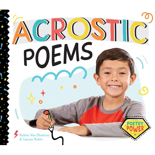 Acrostic Poems