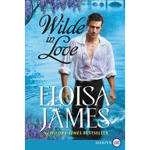 Wilde in Love: The Wildes of Lindow Castle