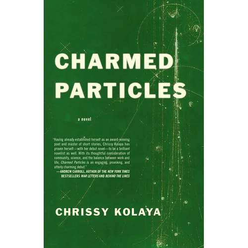 Charmed Particles