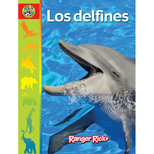 Los Delfines: Spanish Edition