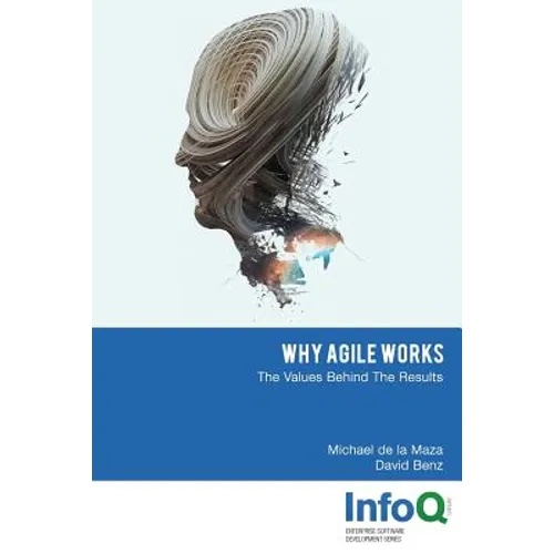 Why Agile Works