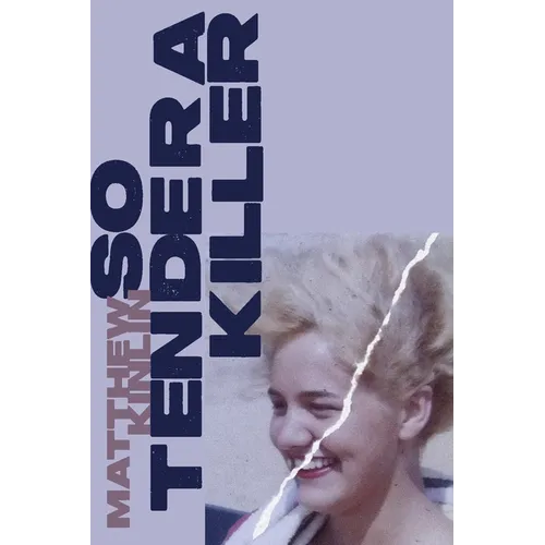 So Tender a Killer
