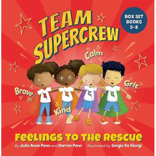 Team Supercrew