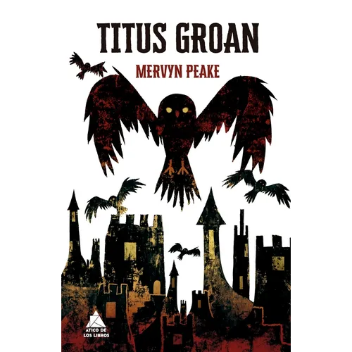 Titus Groan