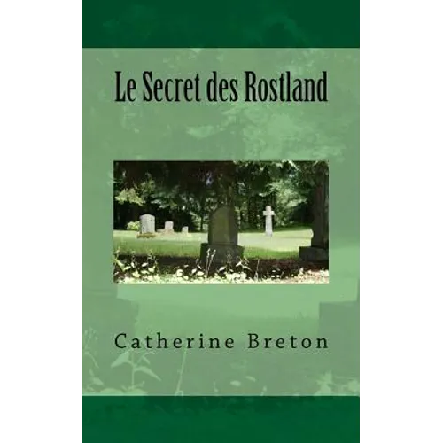 Le Secret des Rostland