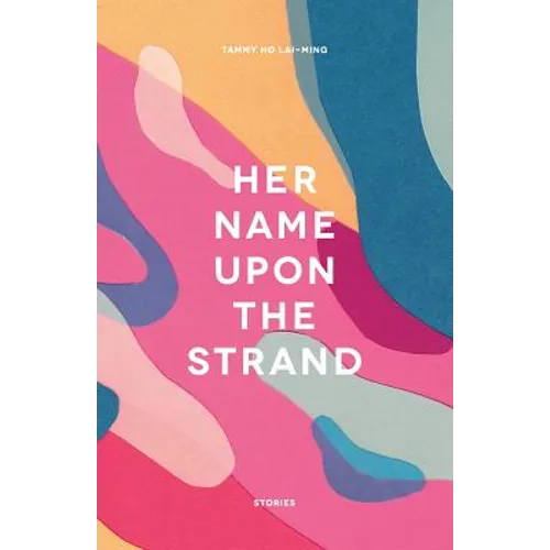 Her Name Upon The Strand
