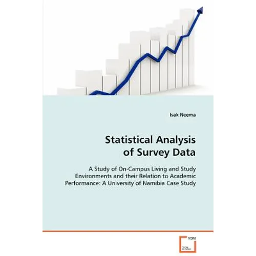 Statistical Analysis of Survey Data