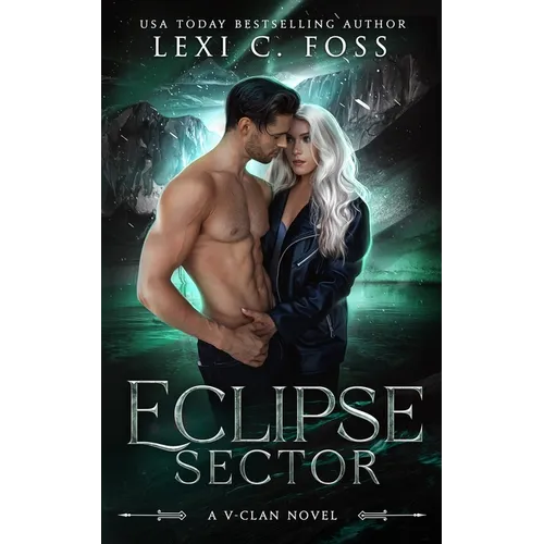Eclipse Sector: A Standalone Shifter Omegaverse