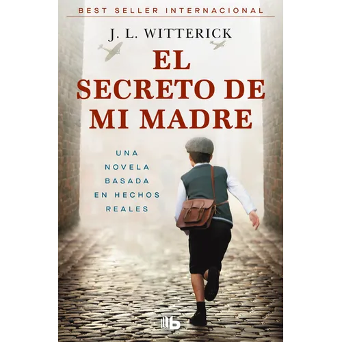 El Secreto de Mi Madre / My Mother's Secret