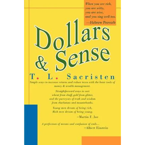 Dollars & Sense