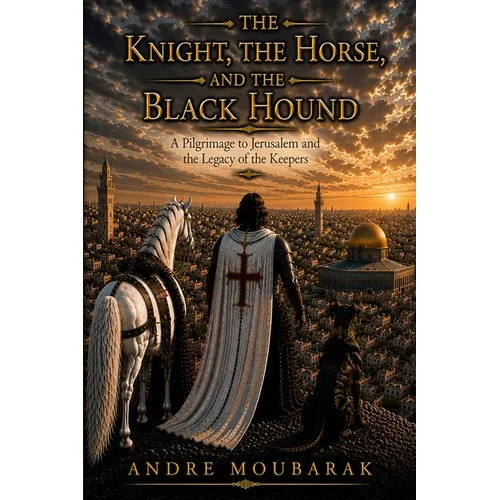 The Knight, the Horse, and the Black Hound: A Pilgrimage to Jerusalem and the Legacy of the Keepers