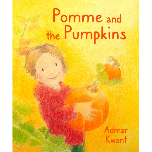 Pomme and the Pumpkins