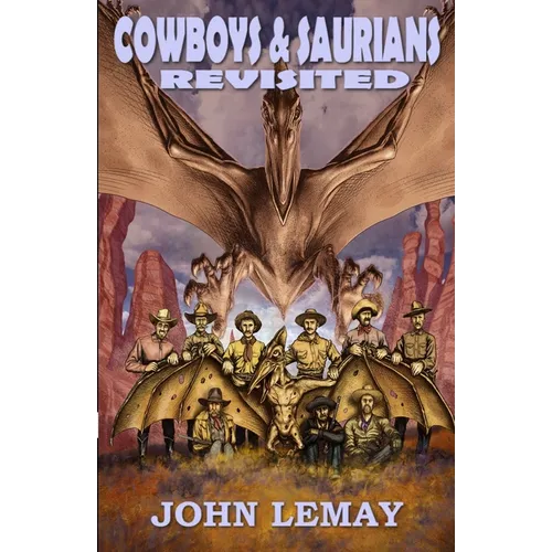 Cowboys & Saurians Revisited
