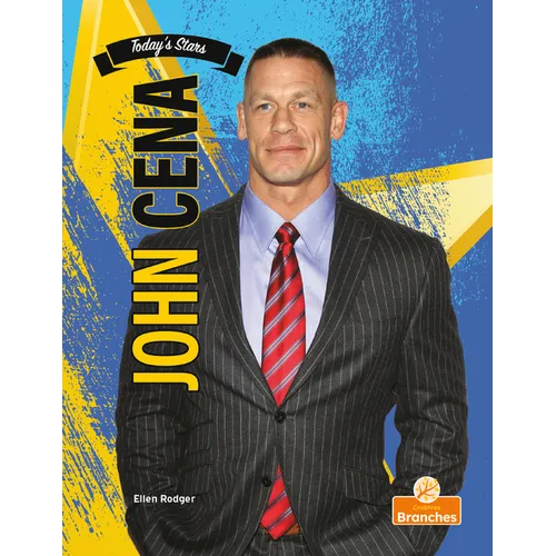 John Cena