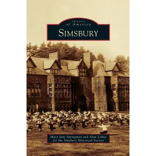 Simsbury