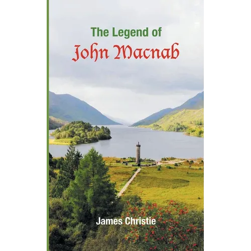 The Legend of John Macnab