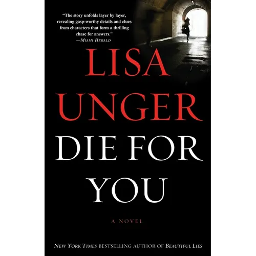 Die for You