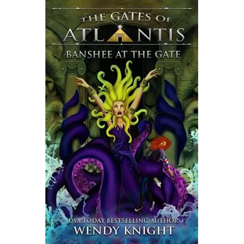 Banshee at the Gate