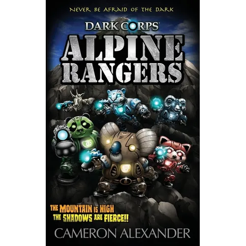 Alpine Rangers