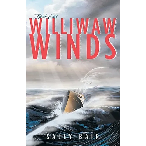 Williwaw Winds