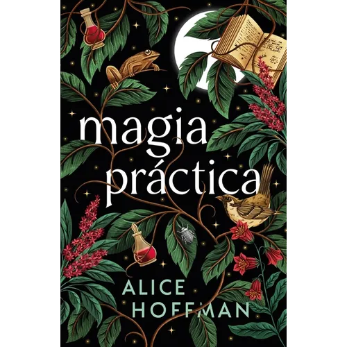 Magia Práctica