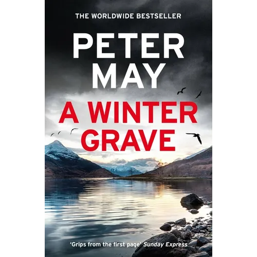 A Winter Grave