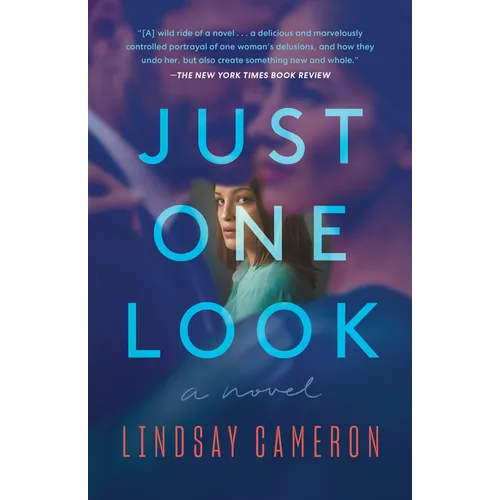 Just One Look
