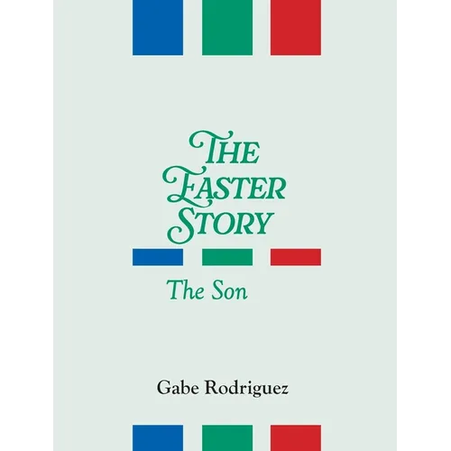 The Easter Story