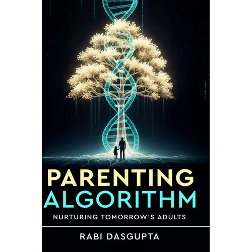 Parenting Algorithm - Nurturing Tomorrow's Adults