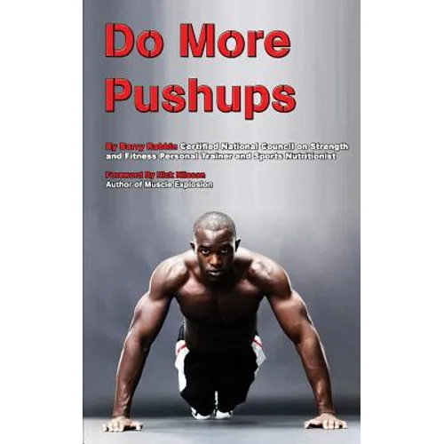 Do More Pushups