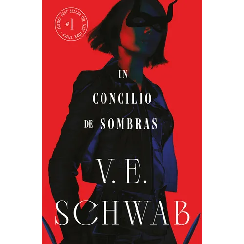 Concilio de Sombras (Sombras de Magia 2)