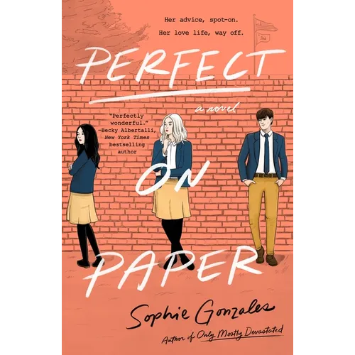 Perfect on Paper