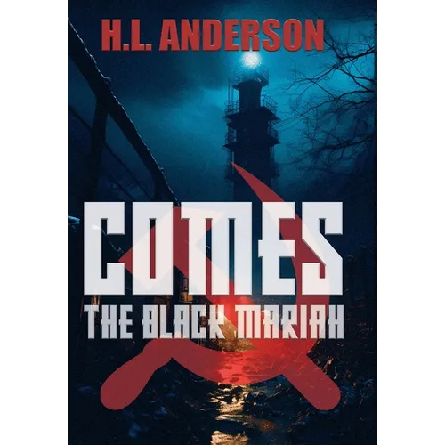 Comes the Black Mariah
