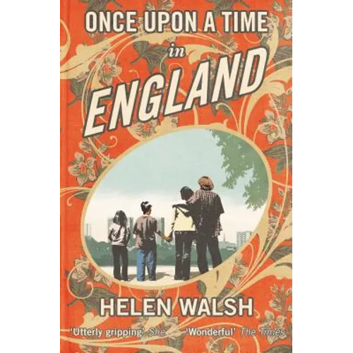 Once Upon a Time in England