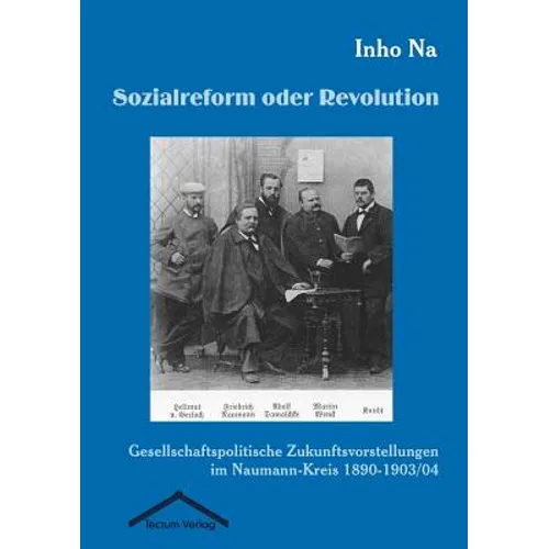 Sozialreform oder Revolution