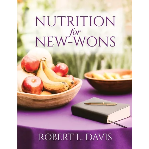 Nutrition for New-Wons