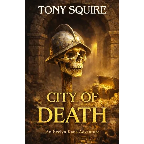 City of Death: What began in Eden... is far from over.