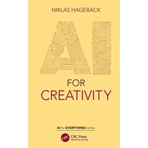 AI for Creativity