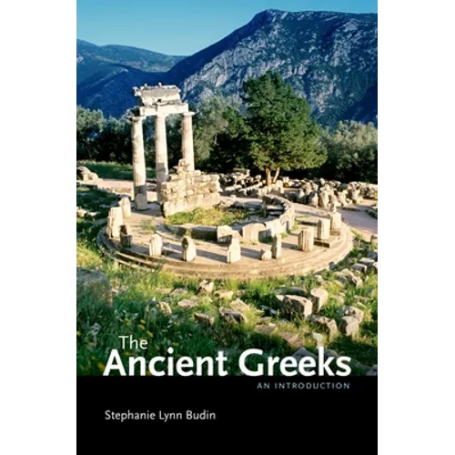The Ancient Greeks: An Introduction