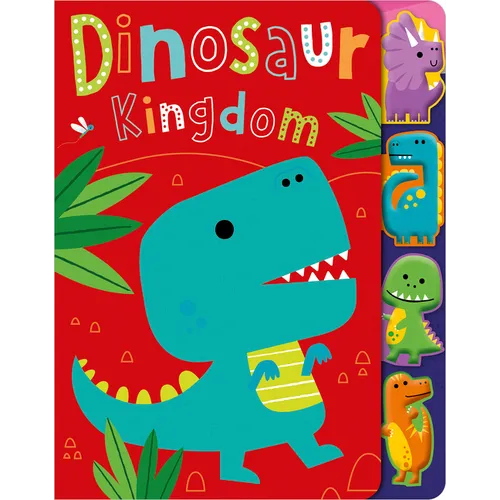 Dinosaur Kingdom