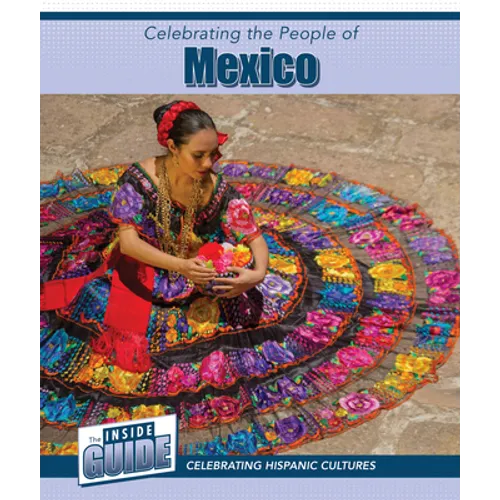 Celebrating the People of Mexico