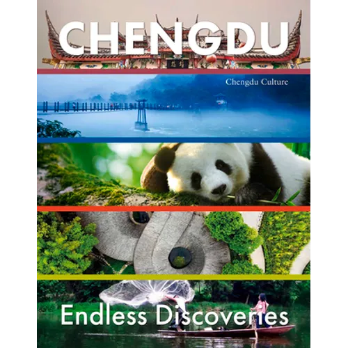 Chengdu: Endless Discoveries